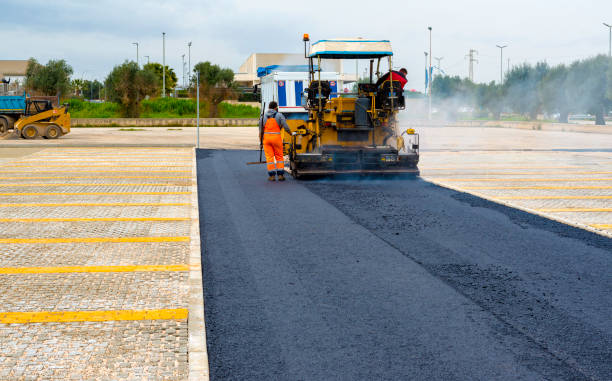 Best Driveway Repair Near Me  in Strawberry Point, IA
