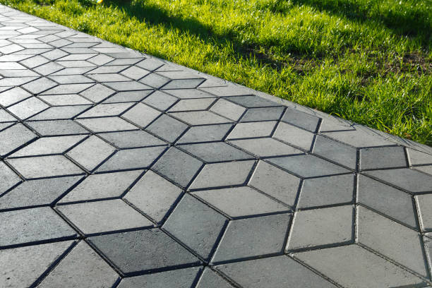 Professional Driveway Pavers in Strawberry Point, IA