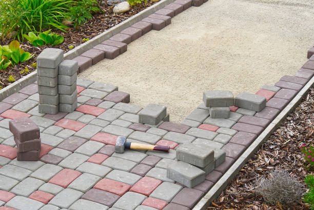 Reasons to Select Us for Your Driveway Paving Requirements in Strawberry Point, IA