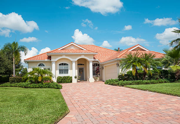 Best Cobblestone Driveway Pavers  in Strawberry Point, IA