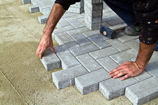 Best Local Driveway Pavers  in Strawberry Point, IA